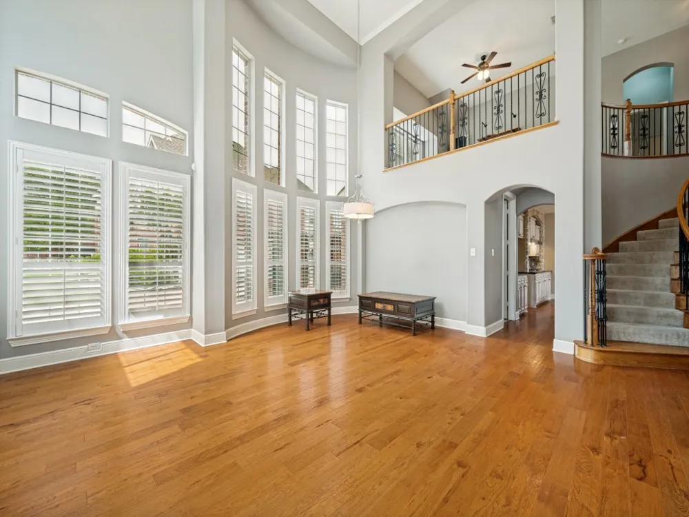 841 Wind Brook Lane Prosper, TX 75078
