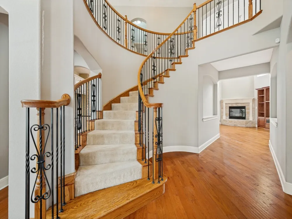 841 Wind Brook Lane Prosper, TX 75078