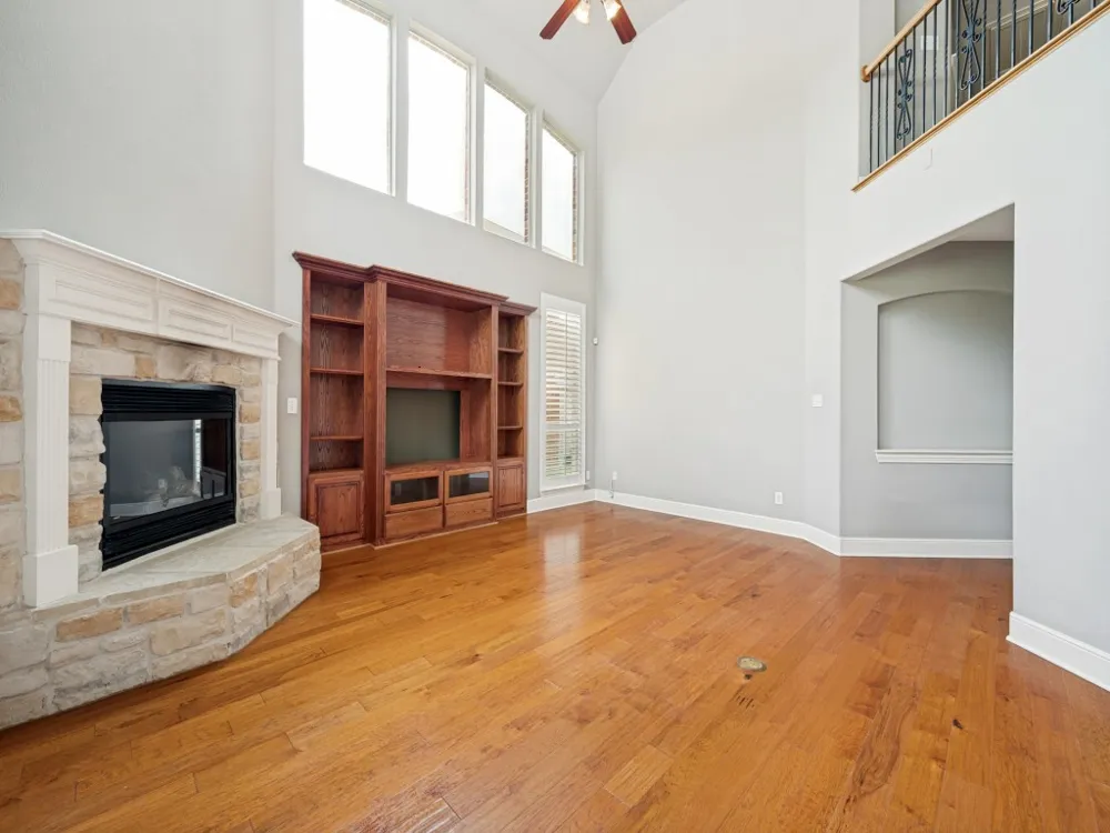 841 Wind Brook Lane Prosper, TX 75078