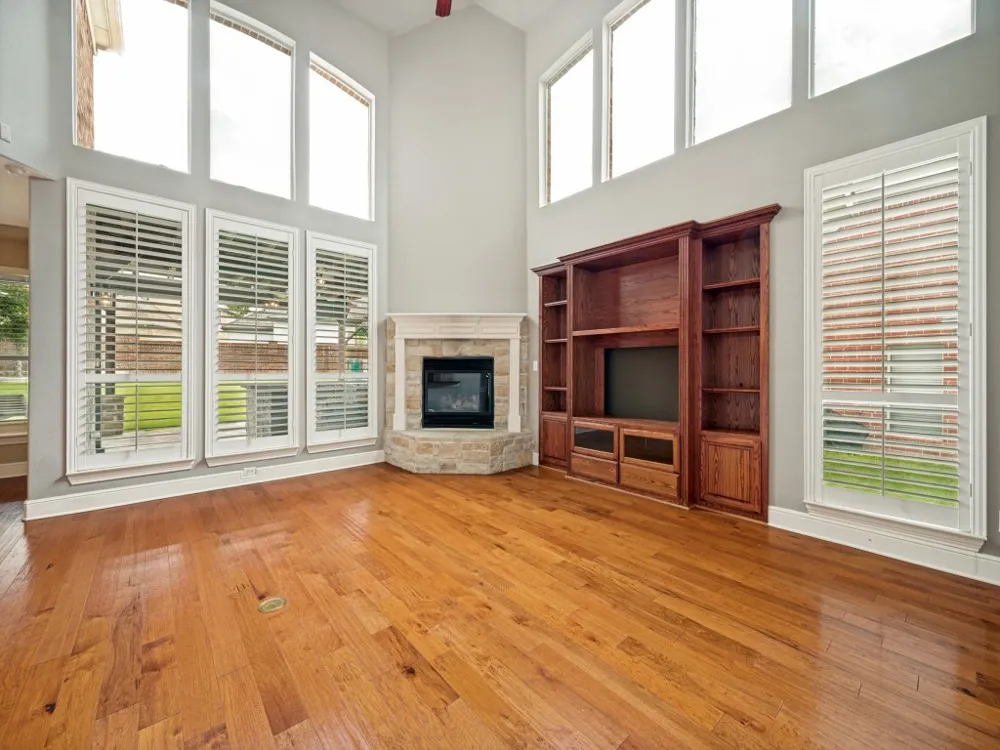841 Wind Brook Lane Prosper, TX 75078