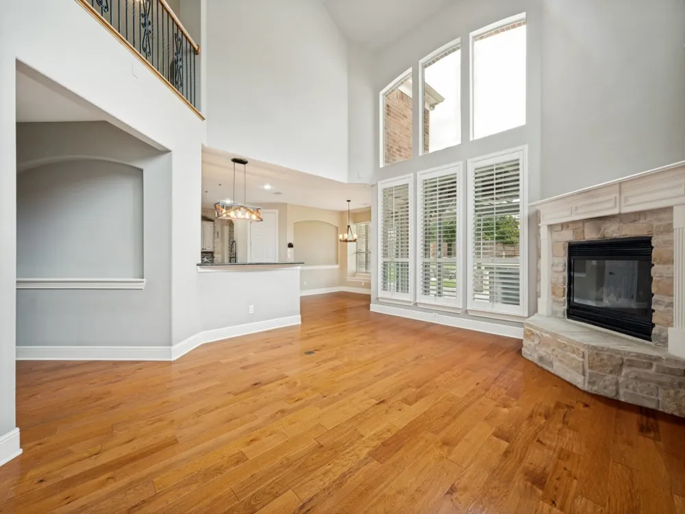 841 Wind Brook Lane Prosper, TX 75078