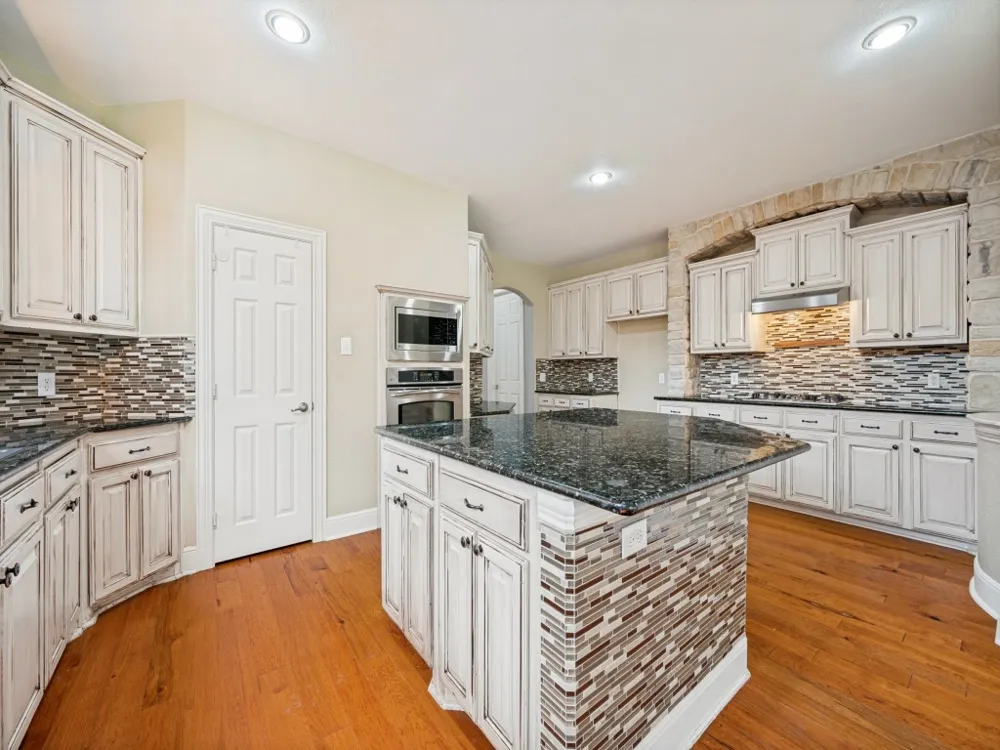 841 Wind Brook Lane Prosper, TX 75078