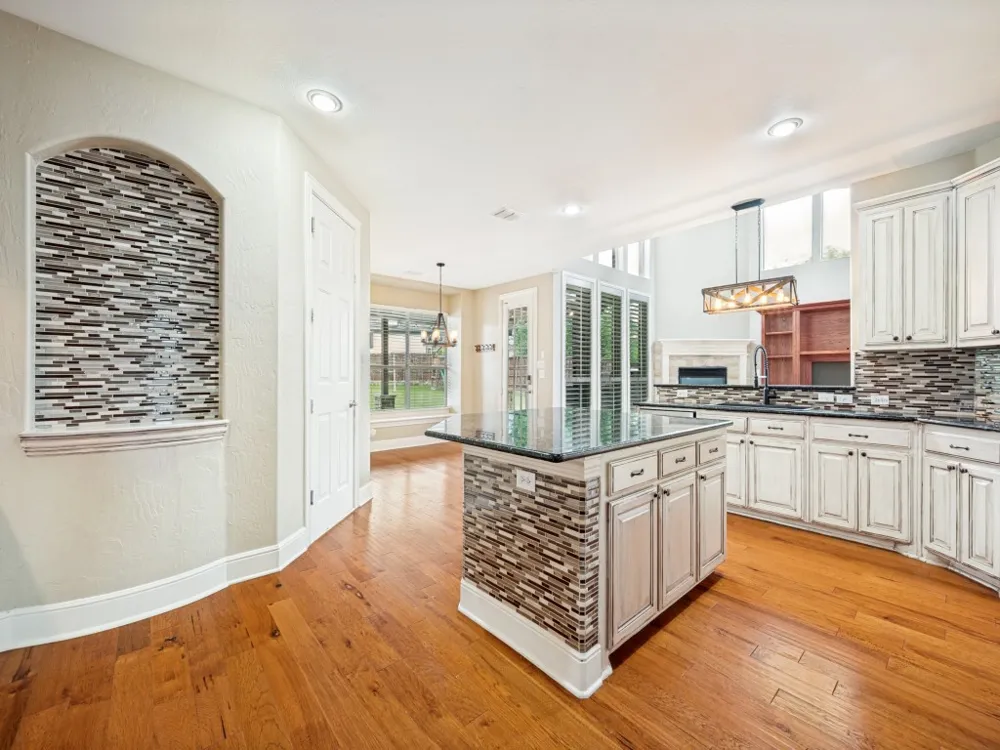 841 Wind Brook Lane Prosper, TX 75078