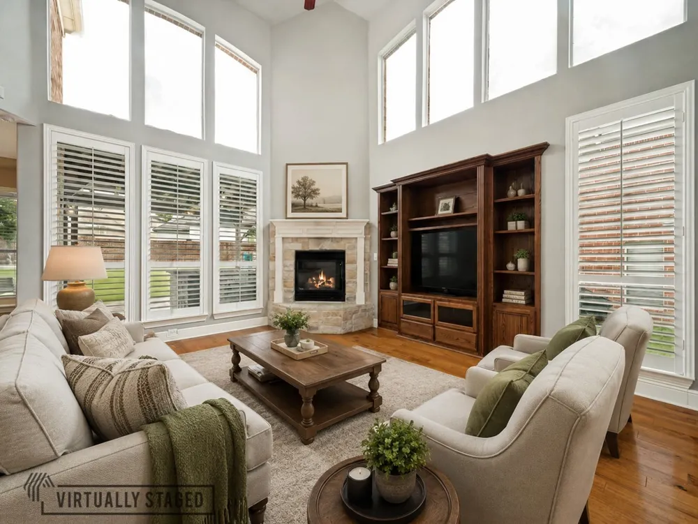841 Wind Brook Lane Prosper, TX 75078