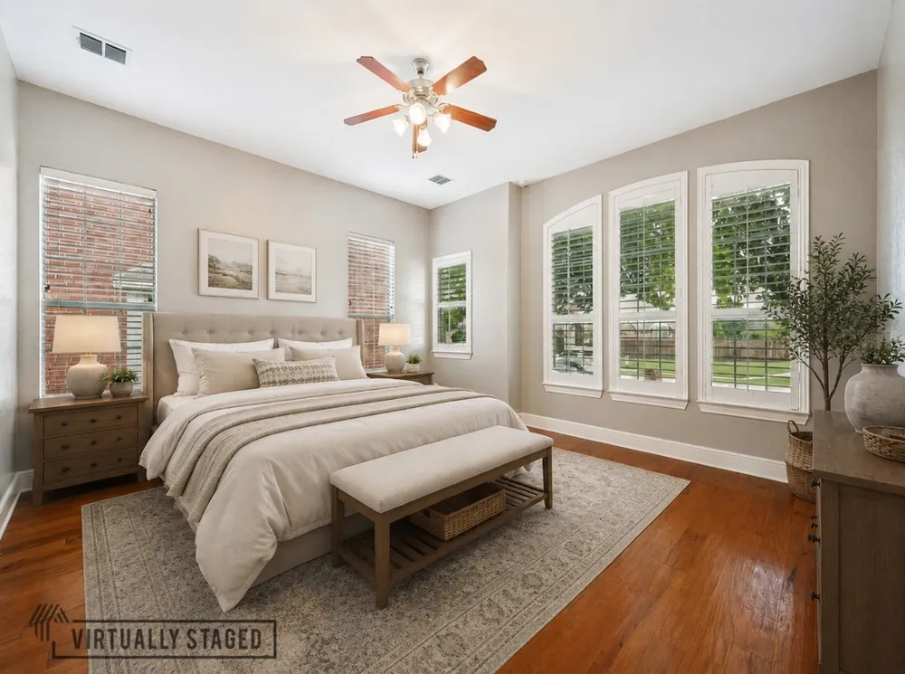 841 Wind Brook Lane Prosper, TX 75078