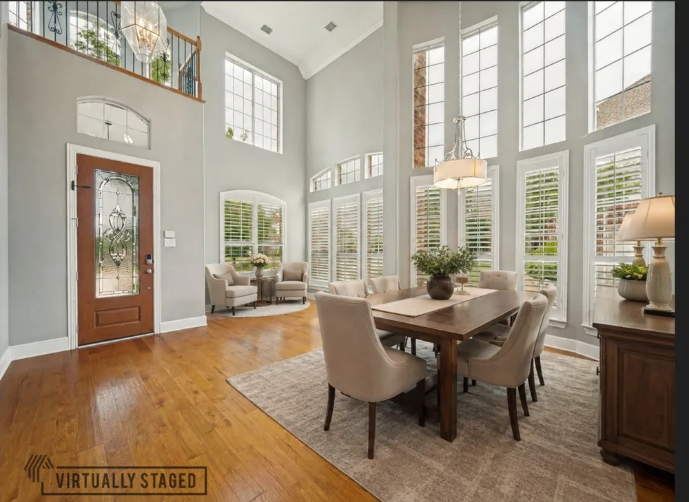 841 Wind Brook Lane Prosper, TX 75078