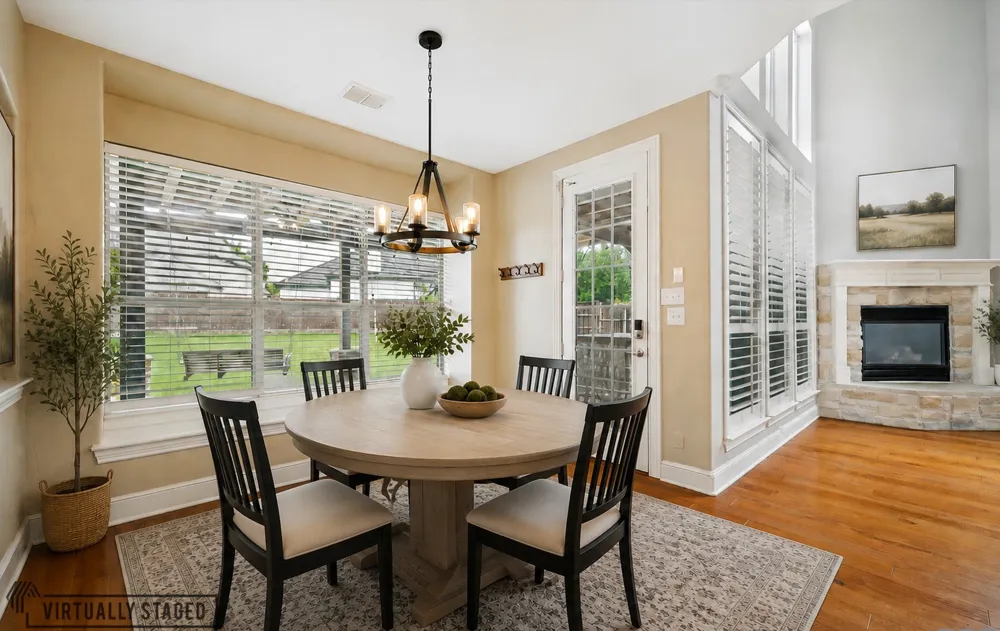 841 Wind Brook Lane Prosper, TX 75078