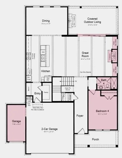 701 Deanwood Terrace Peachtree City, GA 30269
