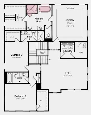 701 Deanwood Terrace Peachtree City, GA 30269