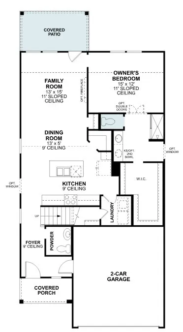 7021 Butterfield Drive Sanger, TX 76266