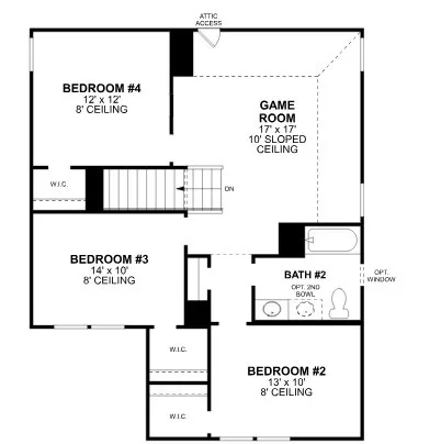 7021 Butterfield Drive Sanger, TX 76266