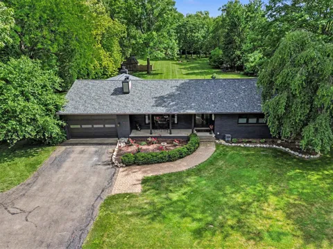 1145 W Bemis Road