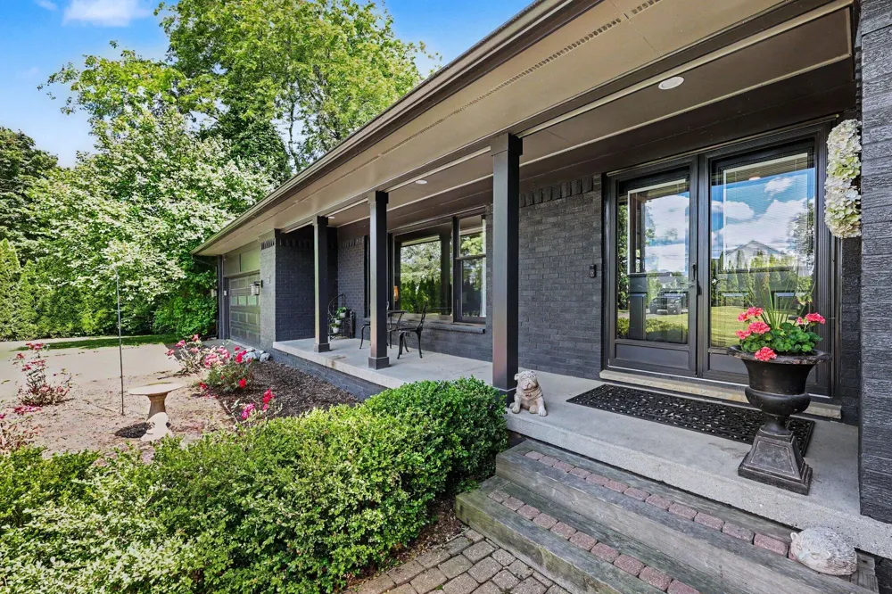 1145 W Bemis Road Saline, MI 48176