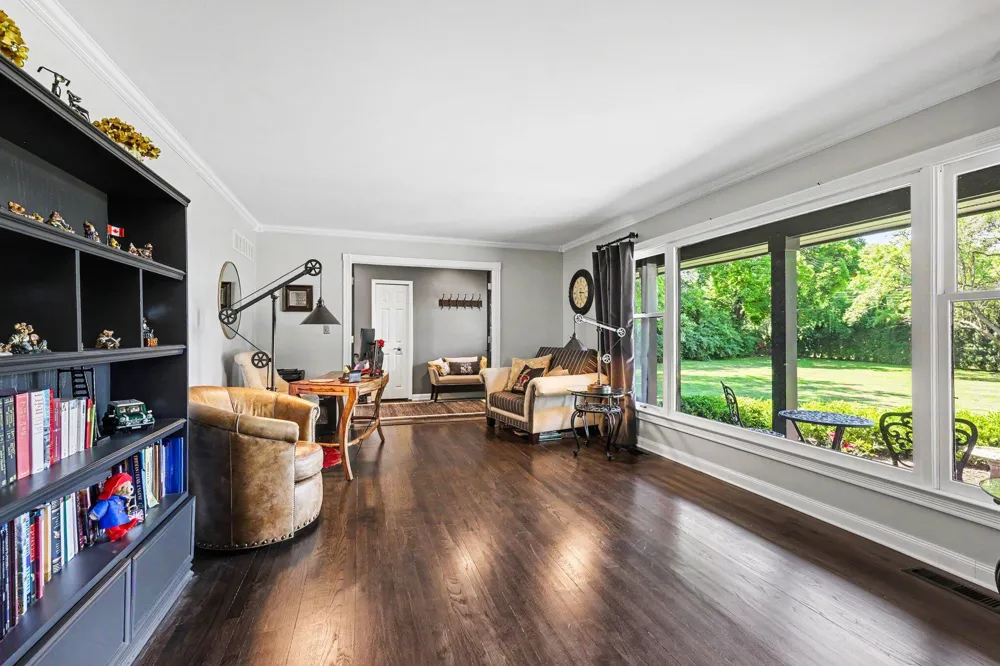 1145 W Bemis Road Saline, MI 48176