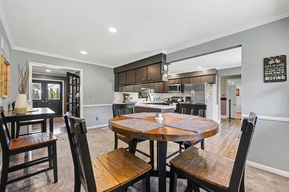 1145 W Bemis Road Saline, MI 48176