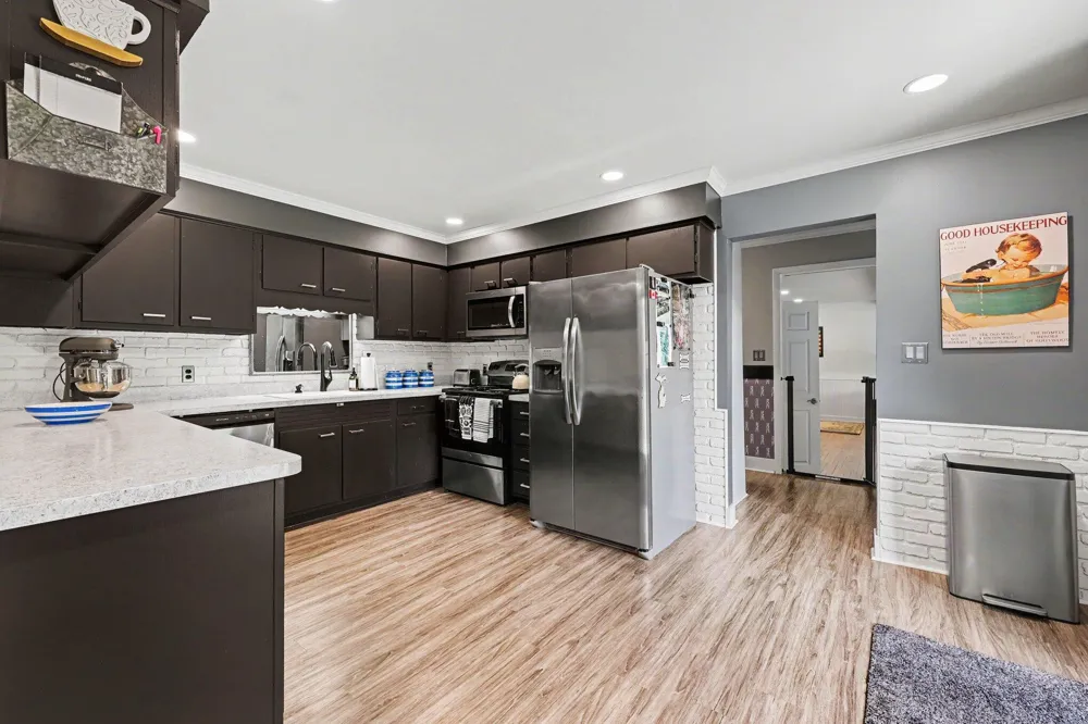 1145 W Bemis Road Saline, MI 48176