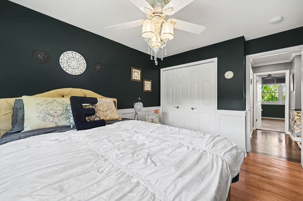 1145 W Bemis Road Saline, MI 48176