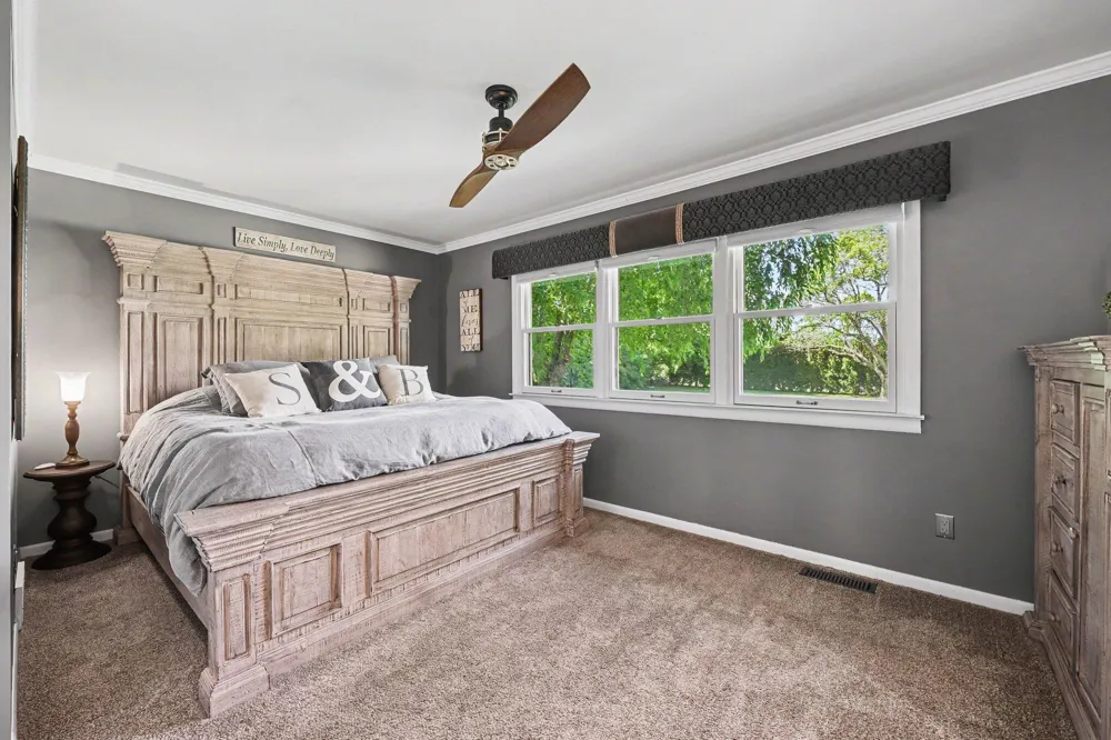 1145 W Bemis Road Saline, MI 48176