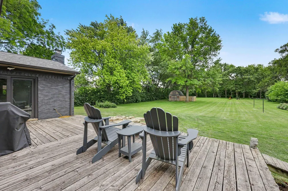 1145 W Bemis Road Saline, MI 48176