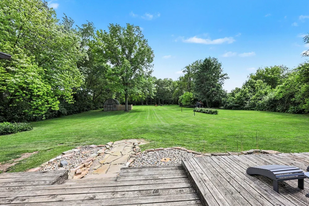 1145 W Bemis Road Saline, MI 48176