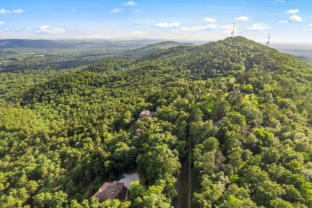 0 Mount Alto Road SW Rome, GA 30165
