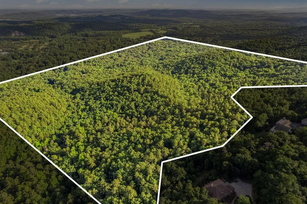 0 Mount Alto Road SW Rome, GA 30165