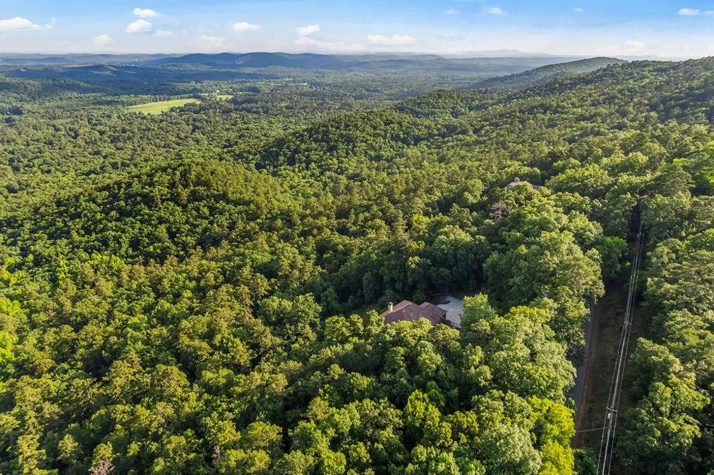 0 Mount Alto Road SW Rome, GA 30165