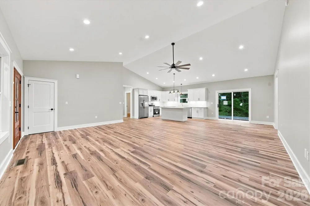 2578 Polo Lane Maiden, NC 28650