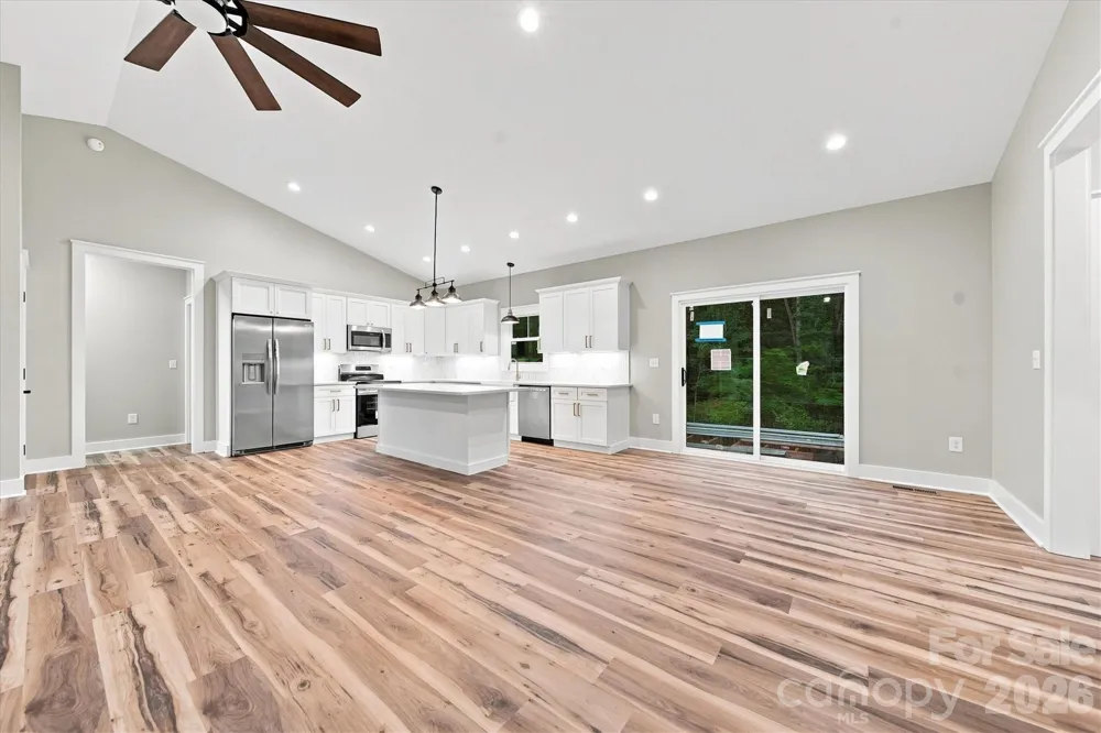 2578 Polo Lane Maiden, NC 28650