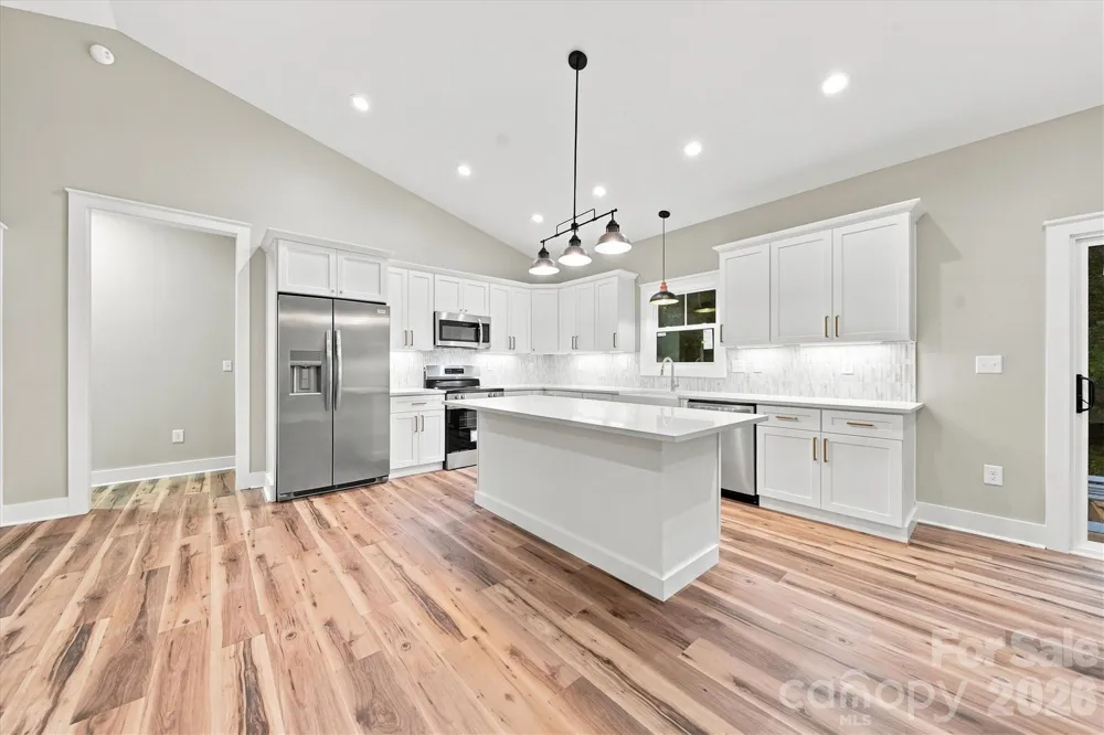 2578 Polo Lane Maiden, NC 28650