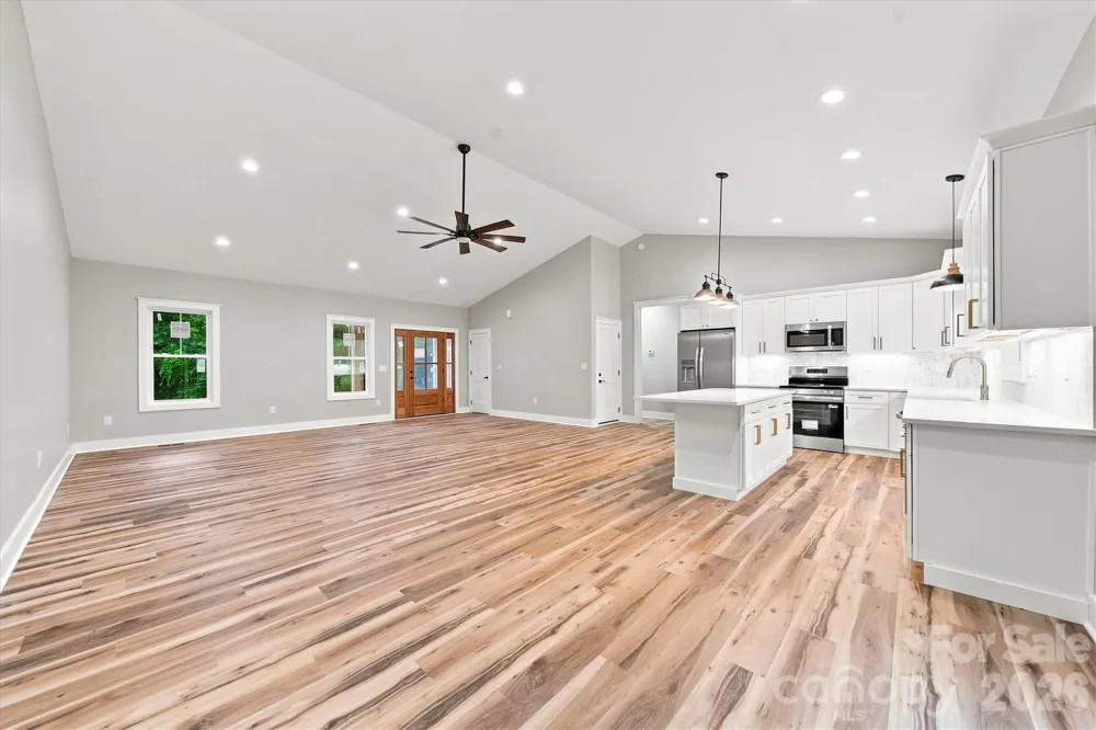 2578 Polo Lane Maiden, NC 28650
