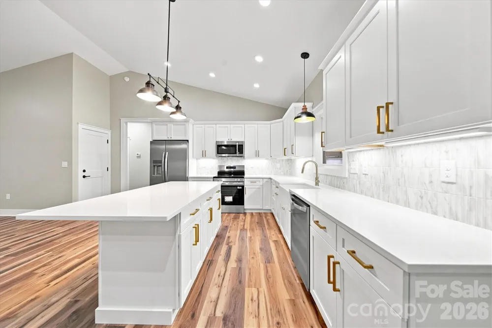 2578 Polo Lane Maiden, NC 28650