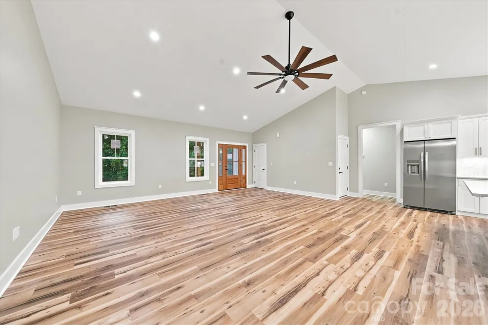 2578 Polo Lane Maiden, NC 28650