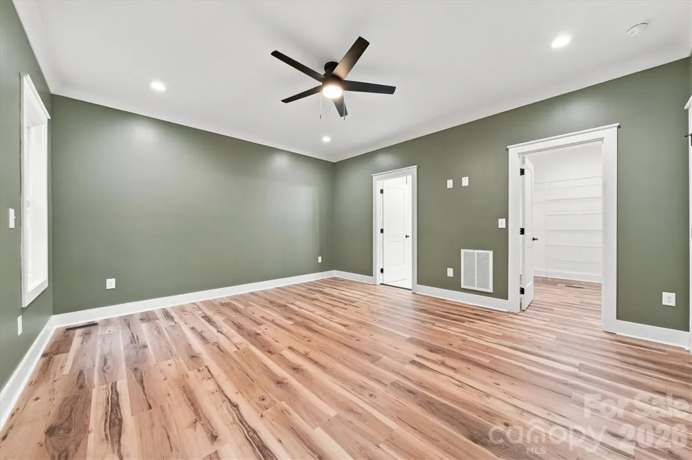 2578 Polo Lane Maiden, NC 28650