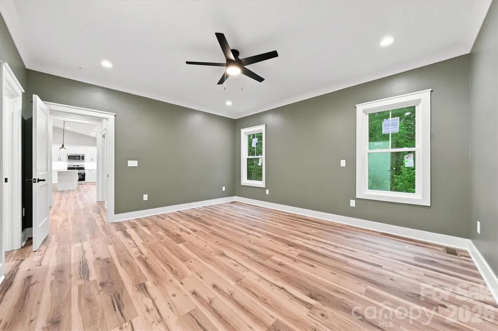 2578 Polo Lane Maiden, NC 28650