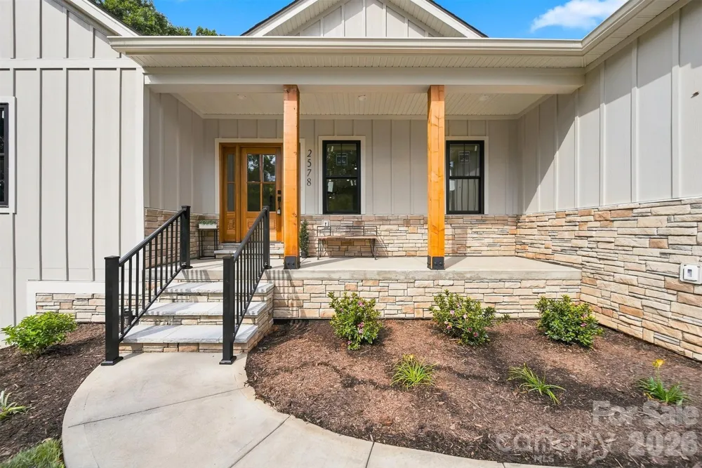 2578 Polo Lane Maiden, NC 28650