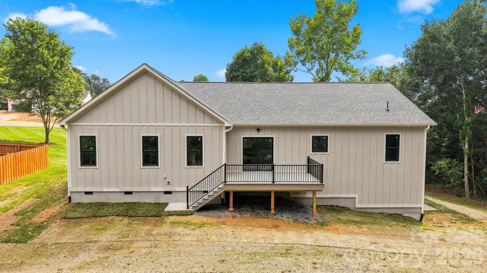 2578 Polo Lane Maiden, NC 28650