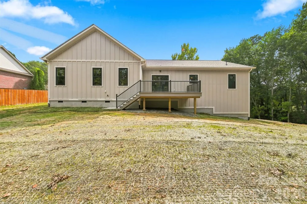 2578 Polo Lane Maiden, NC 28650