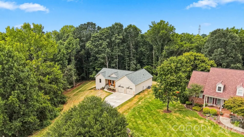 2578 Polo Lane Maiden, NC 28650