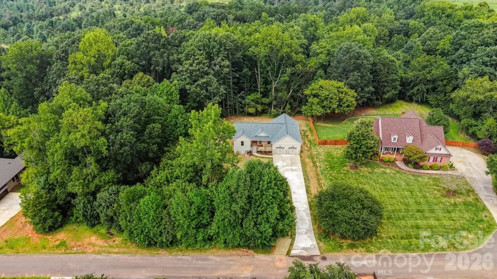 2578 Polo Lane Maiden, NC 28650