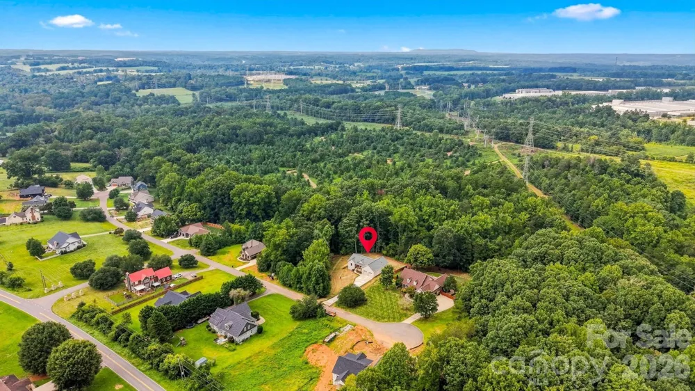 2578 Polo Lane Maiden, NC 28650