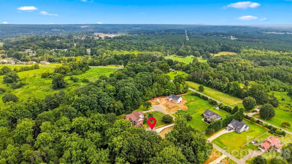 2578 Polo Lane Maiden, NC 28650