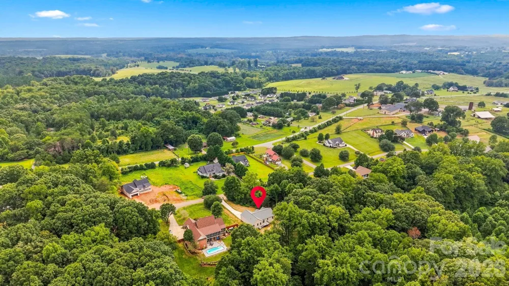 2578 Polo Lane Maiden, NC 28650