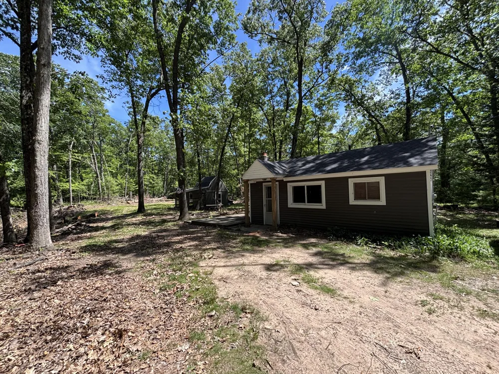8967 W Bowling Green Boulevard Baldwin, MI 49304