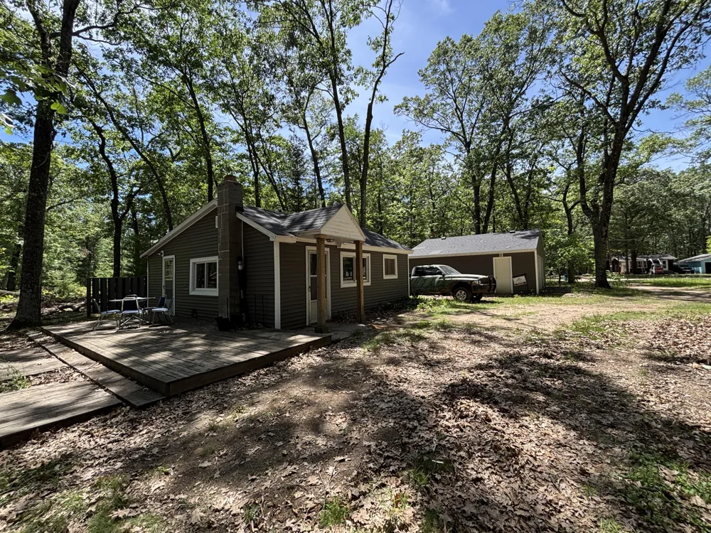 8967 W Bowling Green Boulevard Baldwin, MI 49304
