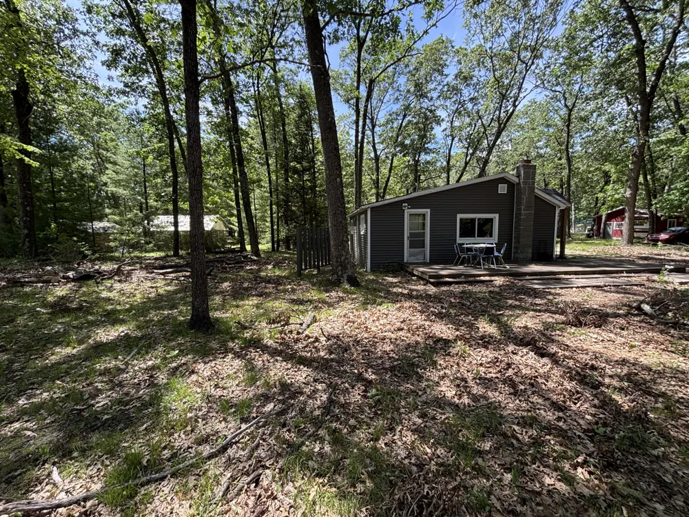 8967 W Bowling Green Boulevard Baldwin, MI 49304
