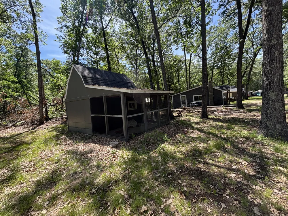 8967 W Bowling Green Boulevard Baldwin, MI 49304
