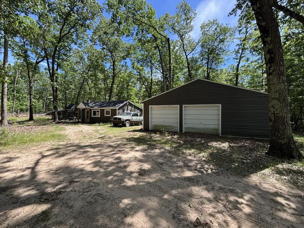 8967 W Bowling Green Boulevard Baldwin, MI 49304
