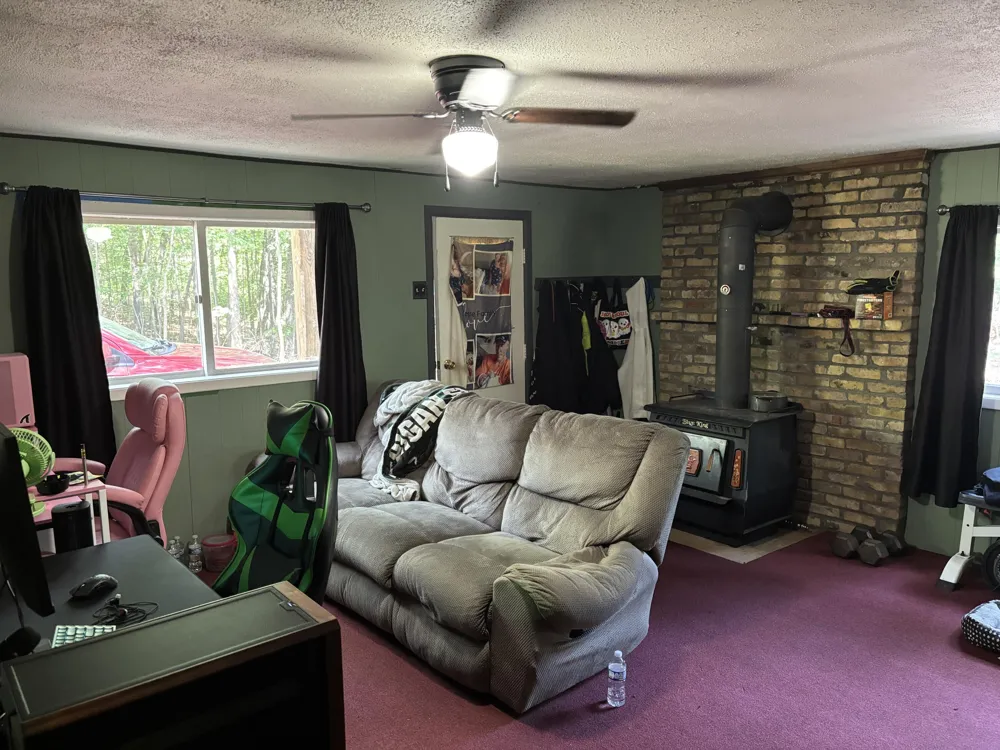 8967 W Bowling Green Boulevard Baldwin, MI 49304