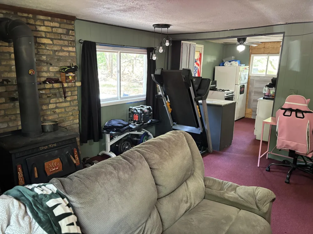 8967 W Bowling Green Boulevard Baldwin, MI 49304